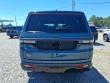 2026 Jeep Grand Wagoneer Upland Sport Utility