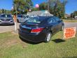 2012 Buick LaCrosse Sedan