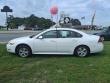 2016 Chevrolet Impala Limited LS Sedan