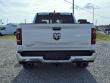 2022 Ram 1500 Limited Truck Crew Cab
