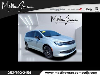 2026 Chrysler Voyager LX Cargo Van