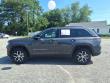 2025 Jeep Grand Cherokee Limited SUV