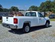 2011 Chevrolet Silverado 1500 Work Truck Truck Regular Cab