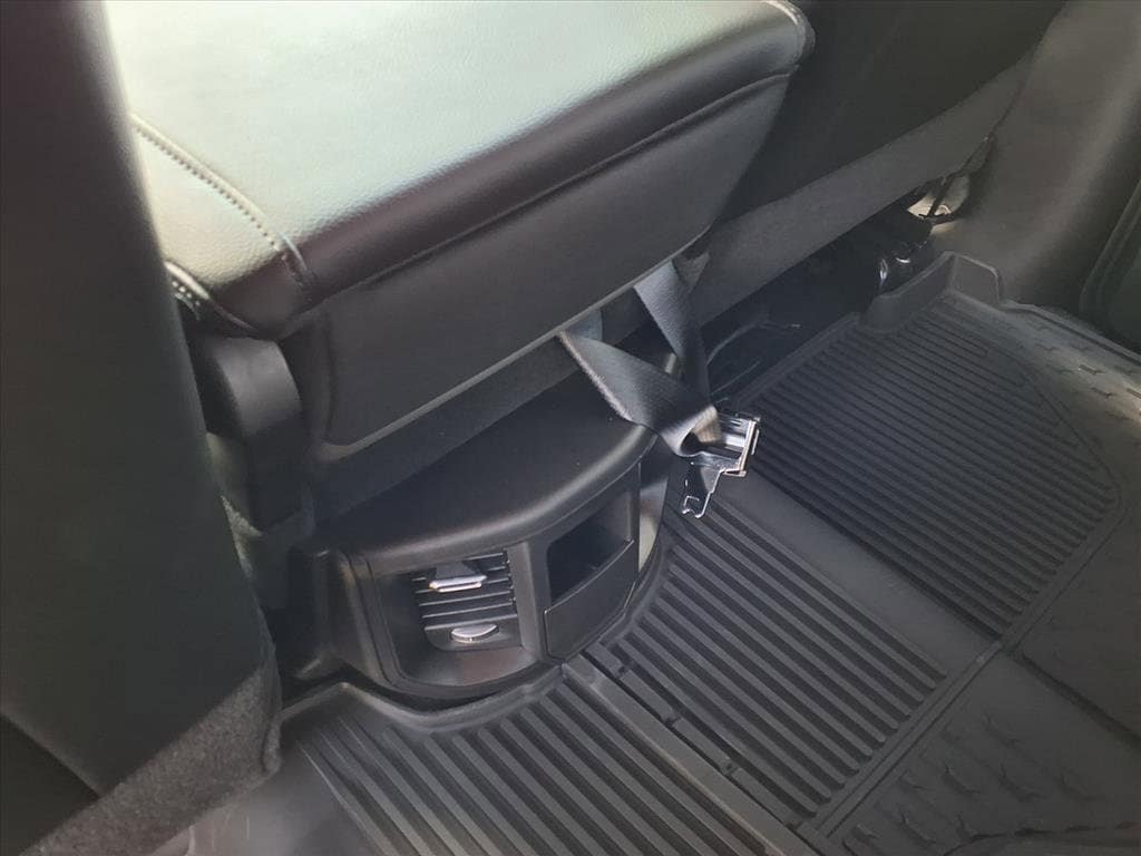 2026 RAM 2500 Tradesman - Photo 8