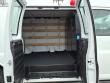 2024 Chevrolet Express Cargo 2500 Work Van Van Cargo Van