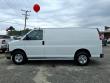 2024 Chevrolet Express Cargo 2500 Work Van Van Cargo Van