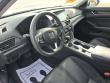 2018 Honda Accord EX Sedan