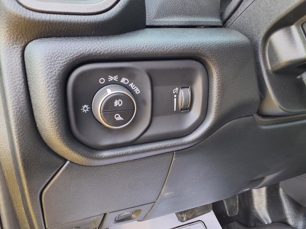 2026 RAM 2500 Tradesman - Photo 16