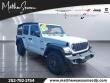2025 Jeep Wrangler Sport SUV