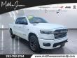2027 Ram 1500 Laramie Pickup