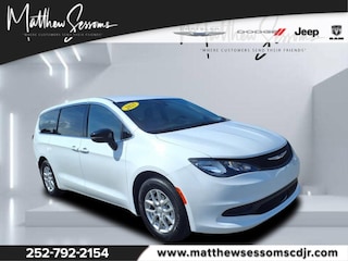 2025 Chrysler Voyager LX Cargo Van