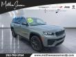 2027 Jeep Grand Cherokee L Laredo Altitude Sport Utility