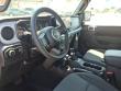 2026 Jeep Wrangler Willys Sport Utility