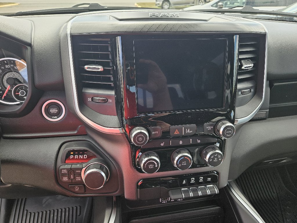 2026 Ram 1500 Big Horn photo 4