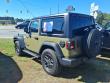 2025 Jeep Wrangler Sport SUV