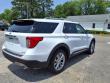 2023 Ford Explorer Limited SUV