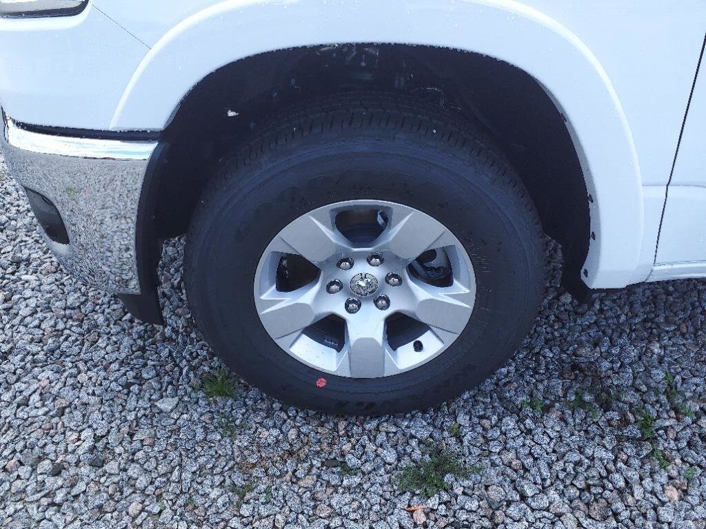 2025 Ram 1500 Big Horn Lone Star photo 4