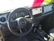 2025 Jeep Wrangler Sport SUV