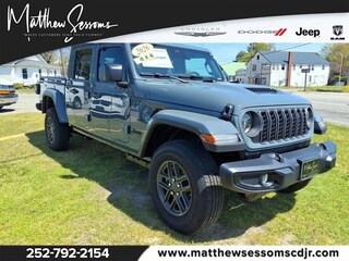 2026 Jeep Gladiator Sport S Pickup