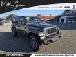 2026 Jeep Wrangler Sport S Sport Utility