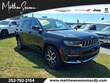  Jeep Grand Cherokee L