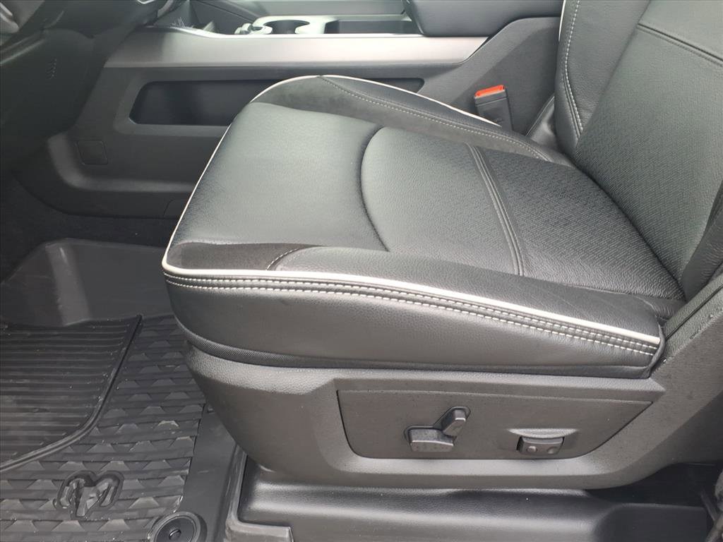 2026 RAM 2500 Laramie - Photo 17