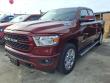 2022 Ram 1500 Big Horn/Lone Star Truck Quad Cab