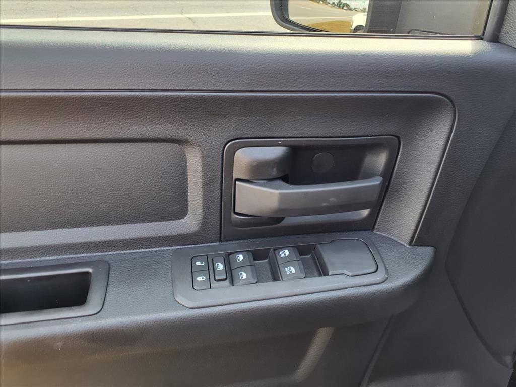 2026 RAM 2500 Tradesman - Photo 12