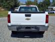 2011 Chevrolet Silverado 1500 Work Truck Truck Regular Cab