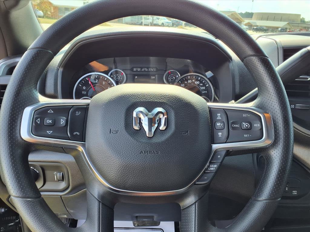 2026 Ram 2500 Tradesman photo 5