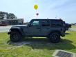 2026 Jeep Wrangler Willys Sport Utility