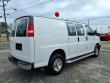 2024 Chevrolet Express Cargo 2500 Work Van Van Cargo Van