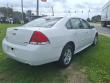 2016 Chevrolet Impala Limited LS Sedan