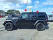 2022 Jeep Wrangler Unlimited Sport SUV
