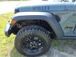 2026 Jeep Wrangler Willys Sport Utility