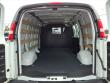 2024 Chevrolet Express Cargo 2500 Work Van Van Cargo Van