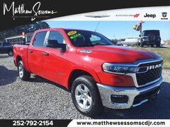 2025 Ram 1500 Big Horn Pickup