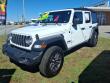 2025 Jeep Wrangler Sport SUV