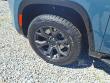 2026 Jeep Grand Wagoneer Upland Sport Utility
