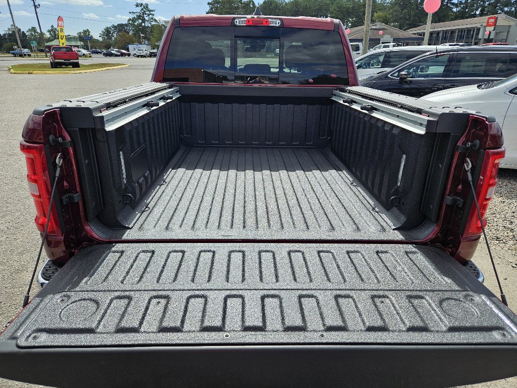 2026 Ram 1500 Big Horn photo 5