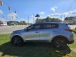 2021 Kia Sportage S SUV