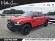 2023 Ram 1500 Classic SLT Truck Crew Cab