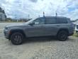 2027 Jeep Grand Cherokee L Laredo Altitude Sport Utility
