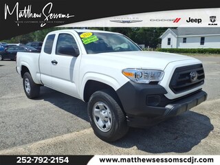2022 Toyota Tacoma SR Truck Access Cab
