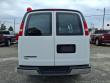 2024 Chevrolet Express Cargo 2500 Work Van Van Cargo Van
