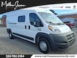  Ram ProMaster 2500
