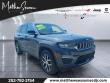 2025 Jeep Grand Cherokee Limited SUV