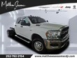 Ram 3500 Chassis Cab