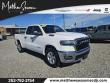 2026 Ram 1500 Big Horn Pickup