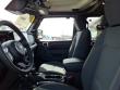 2026 Jeep Wrangler Willys Sport Utility